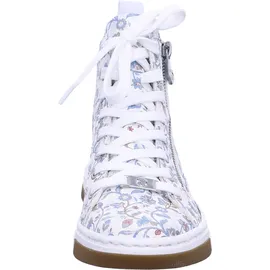 Rieker N3945 Mehrfarbig Damen High 39