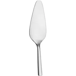 WMF Tortenheber Nuova 23 cm Cromargan Silber