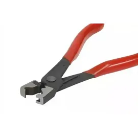 KS Tools Click-Schlauchschellenzange, geschmiedet, 180mm