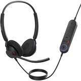 JABRA Engage 40 Stereo USB-C MS (4099-413-299)