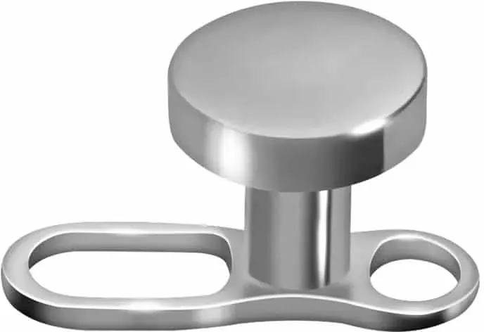 Titan Dermal Anchor DISC