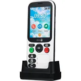 Doro 780X IUP Schwarz/weiß