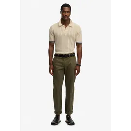 Superdry Herren Polo-Shirt beige, beige, Frühjahr/Sommer 2026