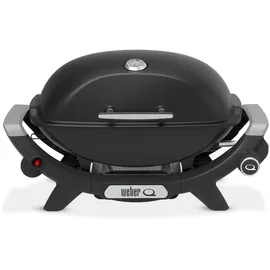 Weber Q 2100N black