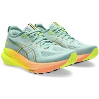 Asics Sportschuh Weiblich