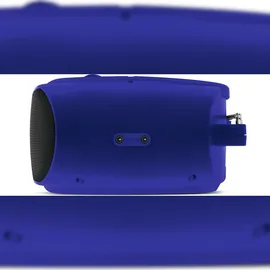 TechniSat DigitRadio 1990 blau