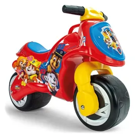 INJUSA Paw Patrol Kindermotorrad 1903