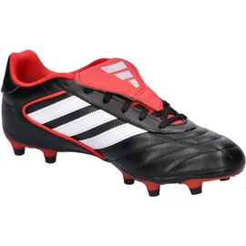 adidas Copa Gloro 2 FG Herren Core Black/Cloud White/Better Scarlet 43 1/3