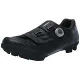 Shimano RX600 Schwarz 47