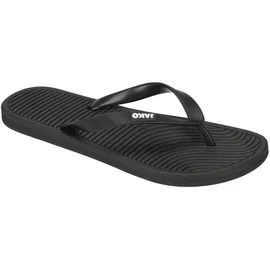 Jako Classic Flip Flop Zehentrenner 800 schwarz 42