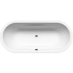 Kaldewei Vaio Duo Oval Badewanne