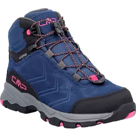 CMP Kinder Melnick Mid WP Schuhe (Größe 32