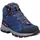 CMP Kinder Melnick Mid WP Schuhe (Größe 32