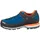 MEINDL Literock GTX Herren blau/orange 46,5