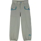 Finkid Regenhose Grau 100