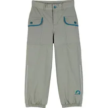 Finkid Regenhose Grau 100