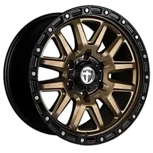 Tomason TN Offroad 9 x 18 6 x 139,7 ET18 MB106 Bronze/Black