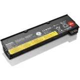 Lenovo external,6c,72Wh,LiIon,PAN (6 Zellen), Notebook Akku