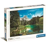 CLEMENTONI 31680 1500 Teile