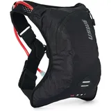 USWE Outlander 4 Trinkweste 4l - Bladder Black - One Size