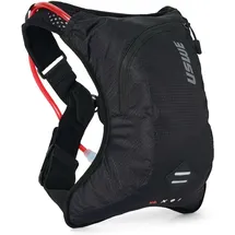 USWE Outlander 4 Trinkweste 4l - Bladder Black - One Size