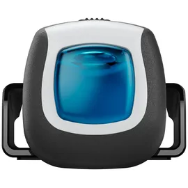 SPIGEN Tesla Model Y Lufterfrischer-Adapter Regalauslass-Clip, Tesla Model Zubehör (Lufterfrischer nicht im Lieferumfang Enthalten)