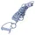 Altrex Keil-Kupplungen mit Sicherungsclip 10er-Pack