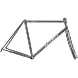 Ritchey Logic Straßenrahmen - Grey - 49