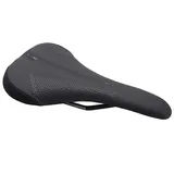 WTB SL8 Wide Titanium Black Saddle