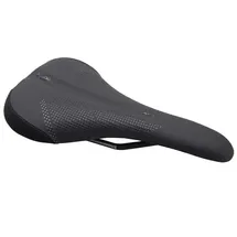 WTB SL8 Wide Titanium Black Saddle