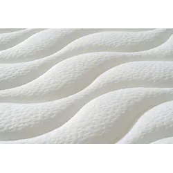 Dagostino Home Matratze 90x190 Orthopädische, Höhe 30cm