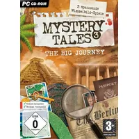 Mystery Tales Collection