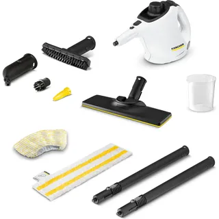 Kärcher SC 1 EasyFix 1.516-401.0 schwarz