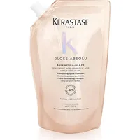 Kérastase Gloss Absolu Bain Hydra-Glaze Nachfüllpack 500 ml