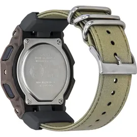 Casio G-Shock GD-010CE-5ER Kunststoff 52 mm