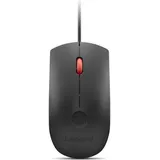 Lenovo Fingerprint Biometric USB Mouse Gen3 schwarz