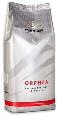MAROMAS Orphea (1000g) - Maromas Herstellergarantie, kostenlose Beratung 08001006679