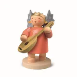 Wendt & Kühn Kronenengel mit Laute