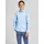 Jack Jones Junior Langarmhemd JPRPARMA cool elastisch kombinierbar Baumwollmischung regular fit blau 140