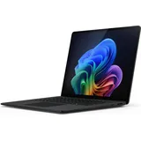 Microsoft Surface Laptop 7 15" 16 GB RAM 512 GB SSD Snapdragon X Elite Schwarz