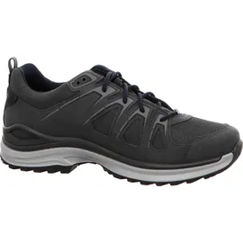 Lowa Innox Evo GTX LO Herren Asphalt/Navy 41,5