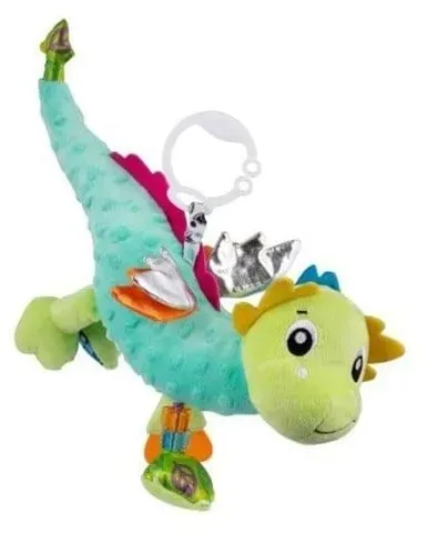 Preisvergleich Produktbild - Sensory Friend Dusty Dragon