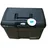 Catago Pferde Putzbox Schwarz
