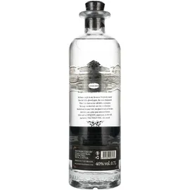 Mcqueen Violet Fog 40% vol 0,7 l