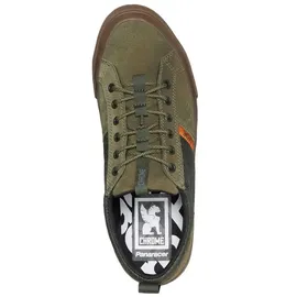 Chrome Kursk Tr Earth/Gum 40