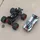 Arrma RC-Monstertruck Quake GROM 4X4 RTR lila (ARA2137T3)