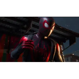 Marvel's Spider-Man: Miles Morales (USK) (PS4)