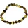 Ostsee-Schmuck Mila Armband transparent 19 cm