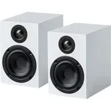 Pro-Ject Speaker Box 3 E weiß
