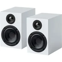 Pro-Ject Speaker Box 3 E weiß